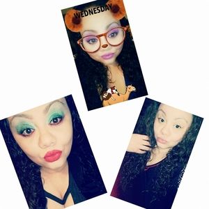 Meet your Posher, Rhonda